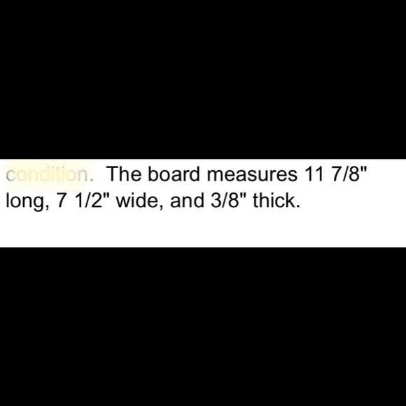 SOLD Vintage Welcome Friends kitchen wall decor - Picture 4 of 4